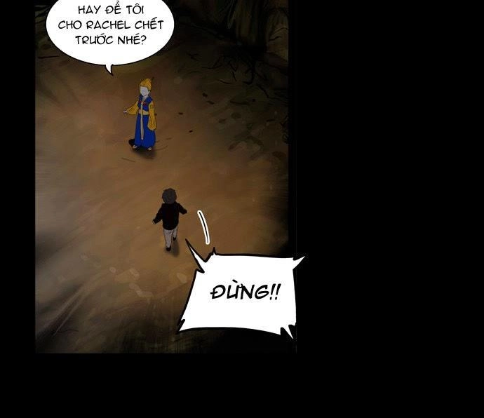 Tòa Tháp Bí Ẩn 2 Chapter 28 - 13