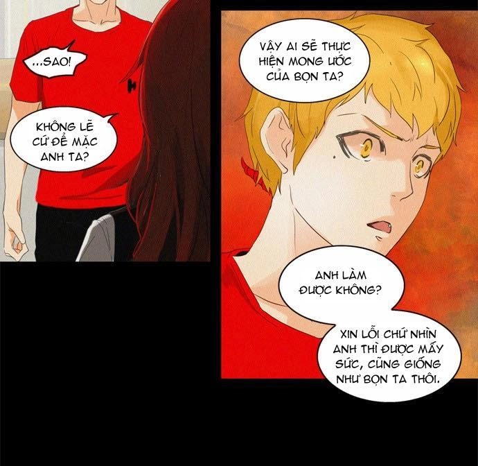 Tòa Tháp Bí Ẩn 2 Chapter 28 - 25