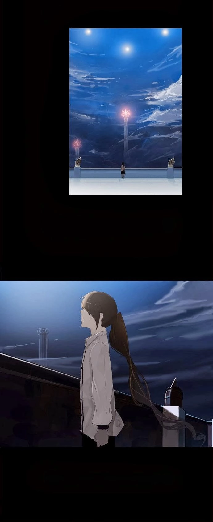 Tòa Tháp Bí Ẩn 2 Chapter 28 - 27