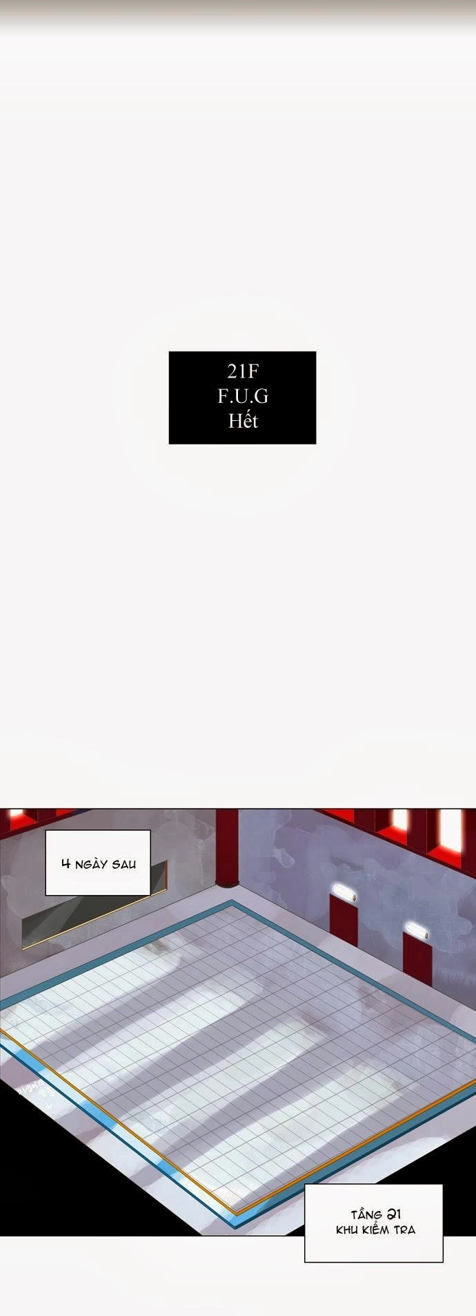 Tòa Tháp Bí Ẩn 2 Chapter 28 - 40