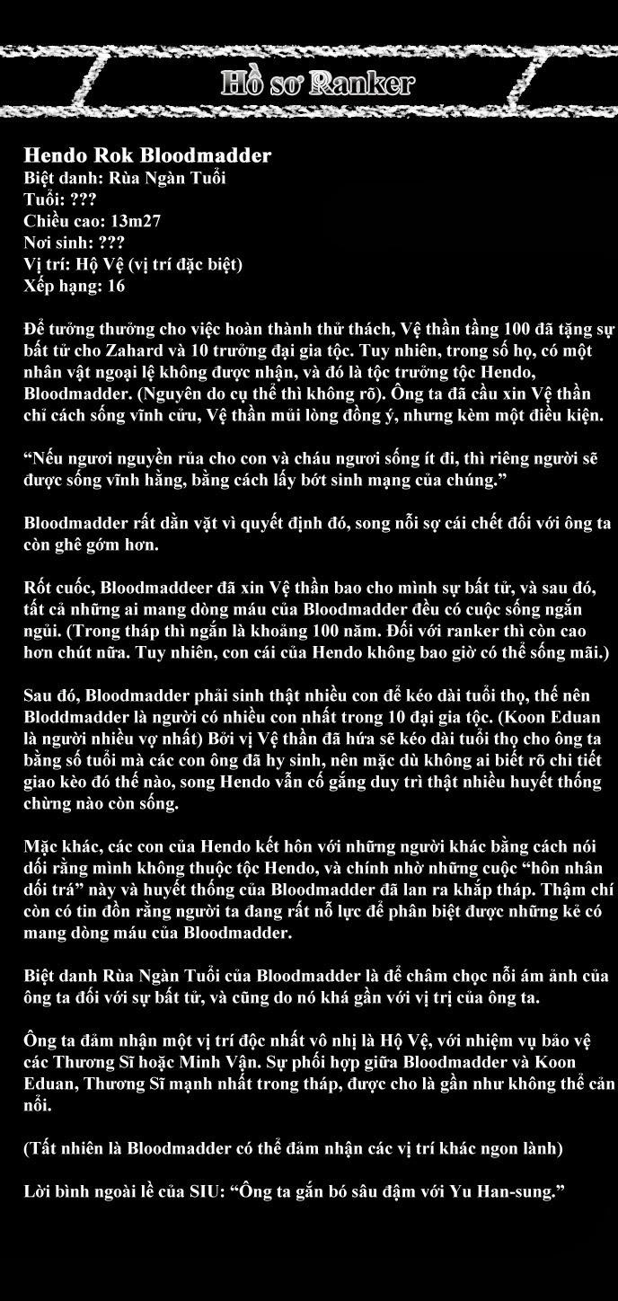 Tòa Tháp Bí Ẩn 2 Chapter 28 - 44