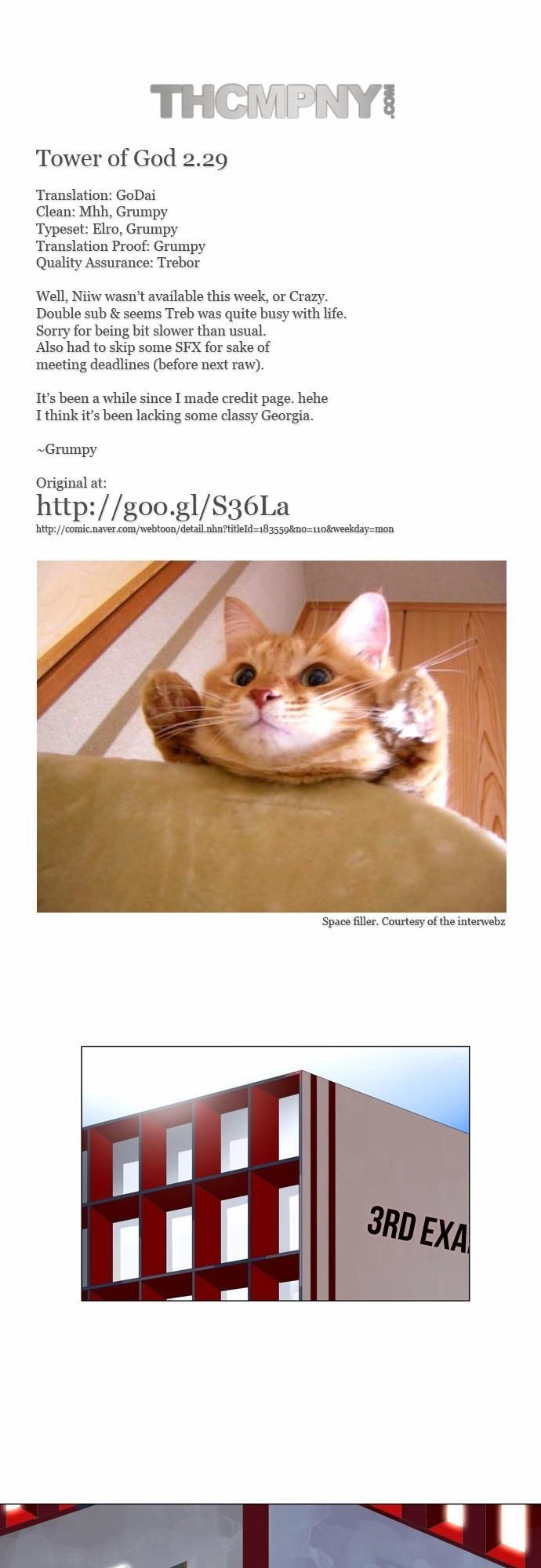 Tòa Tháp Bí Ẩn 2 Chapter 29 - 2