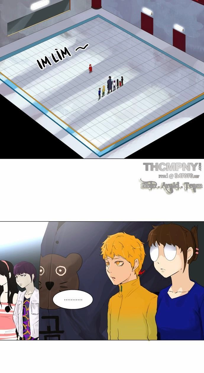 Tòa Tháp Bí Ẩn 2 Chapter 29 - 3