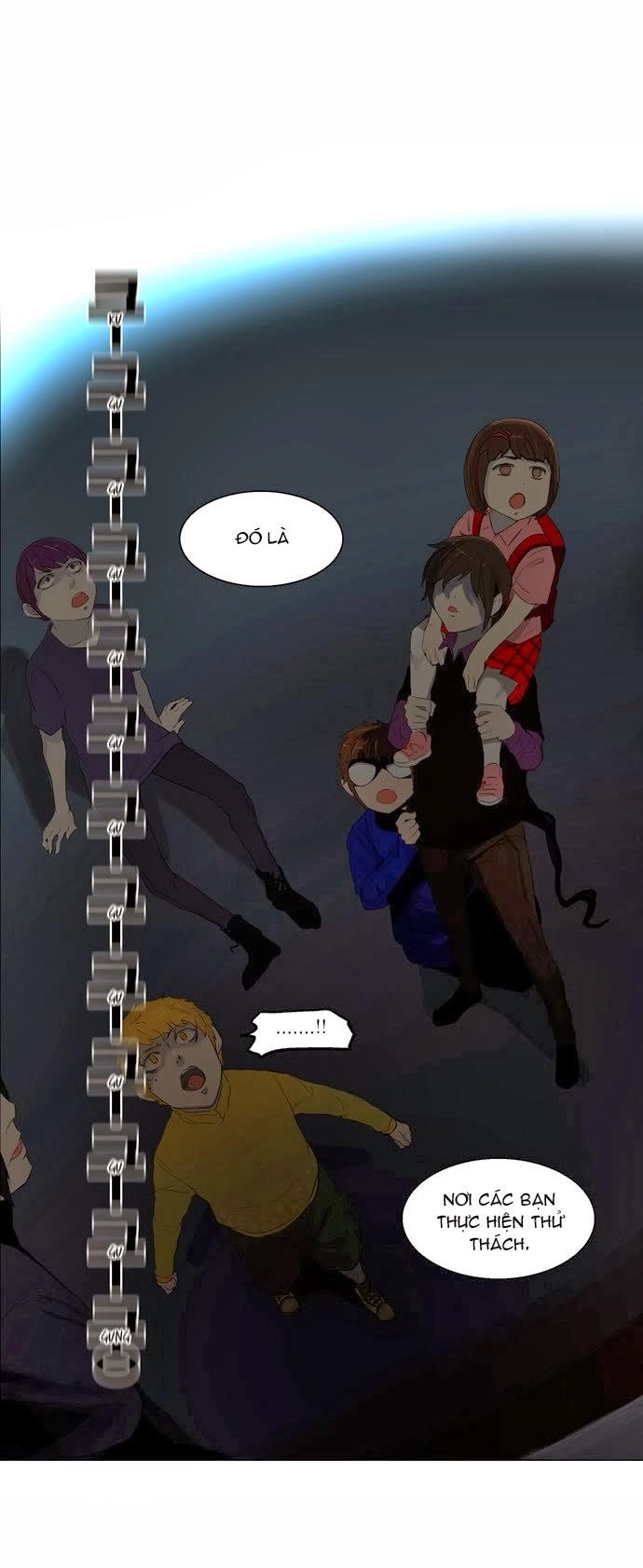 Tòa Tháp Bí Ẩn 2 Chapter 29 - 13