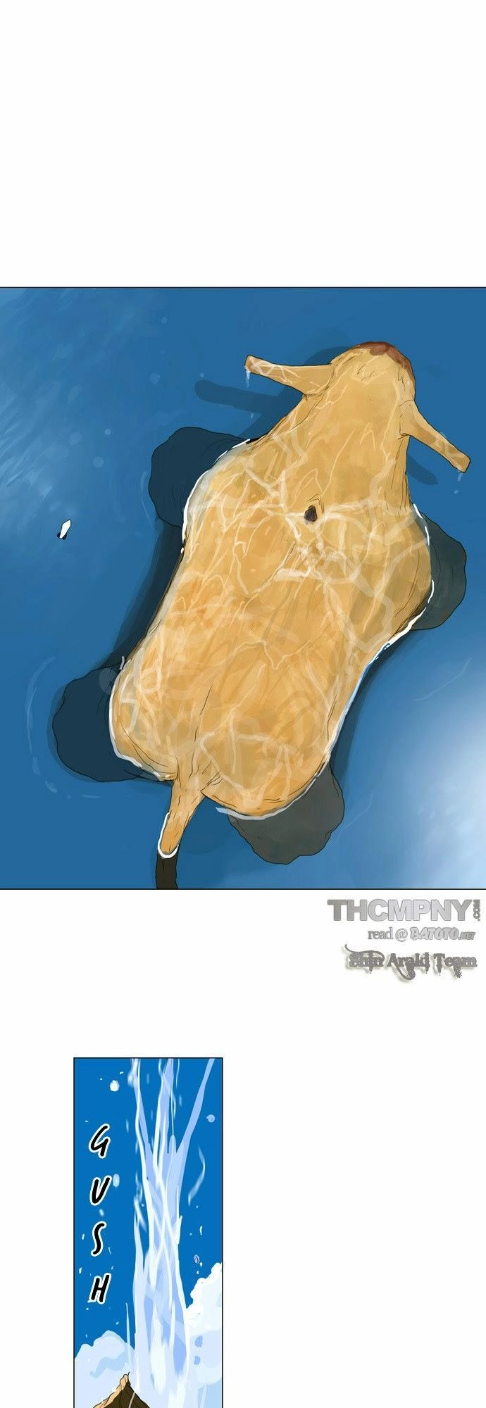 Tòa Tháp Bí Ẩn 2 Chapter 29 - 18