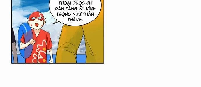 Tòa Tháp Bí Ẩn 2 Chapter 29 - 21