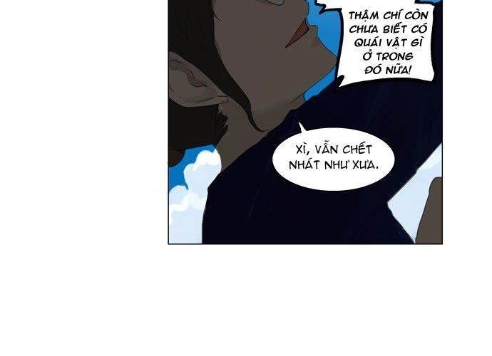 Tòa Tháp Bí Ẩn 2 Chapter 29 - 31