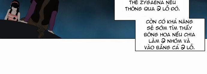 Tòa Tháp Bí Ẩn 2 Chapter 29 - 35