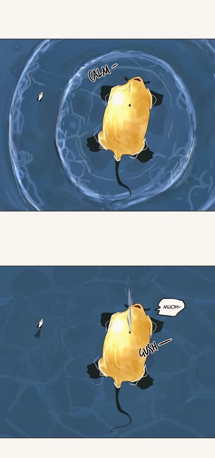 Tòa Tháp Bí Ẩn 2 Chapter 29 - 44