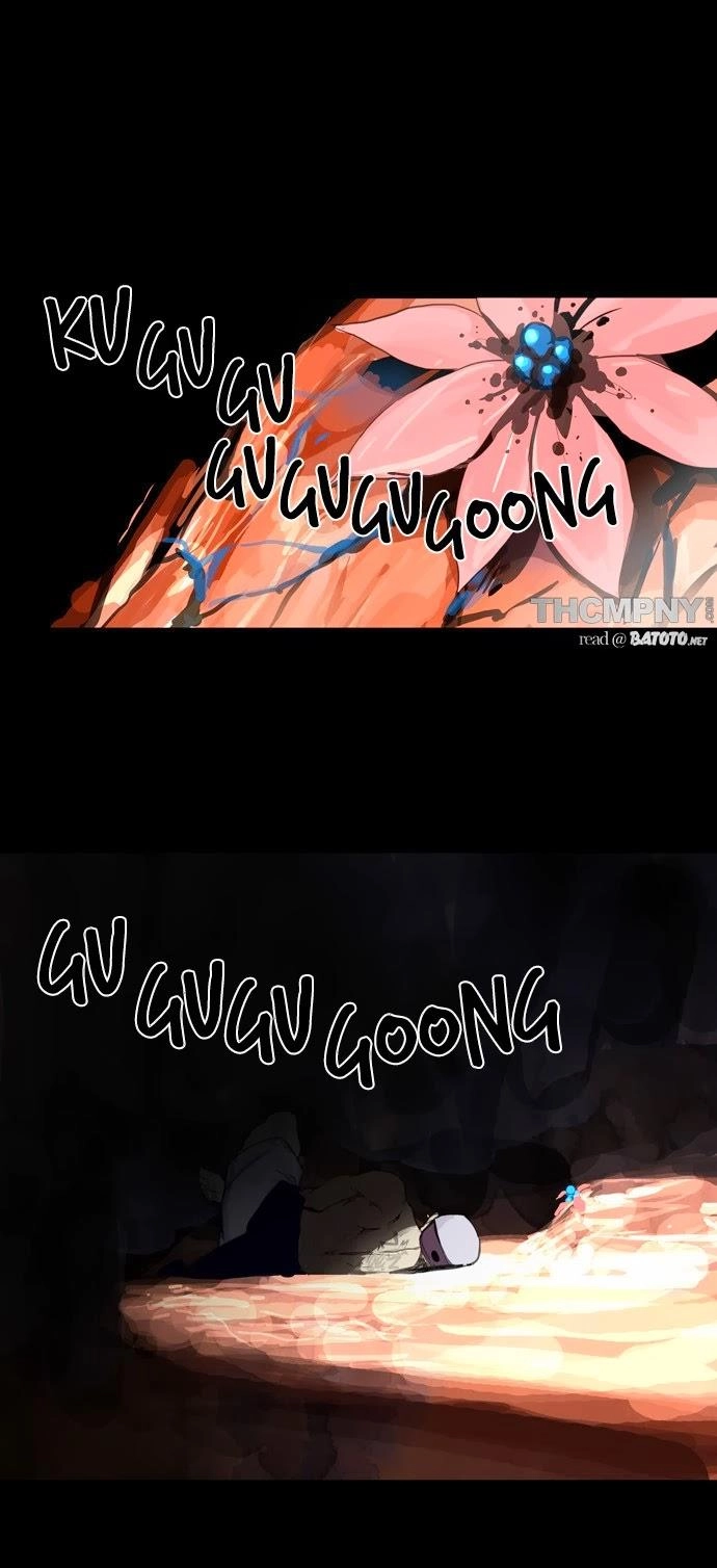 Tòa Tháp Bí Ẩn 2 Chapter 29 - 49