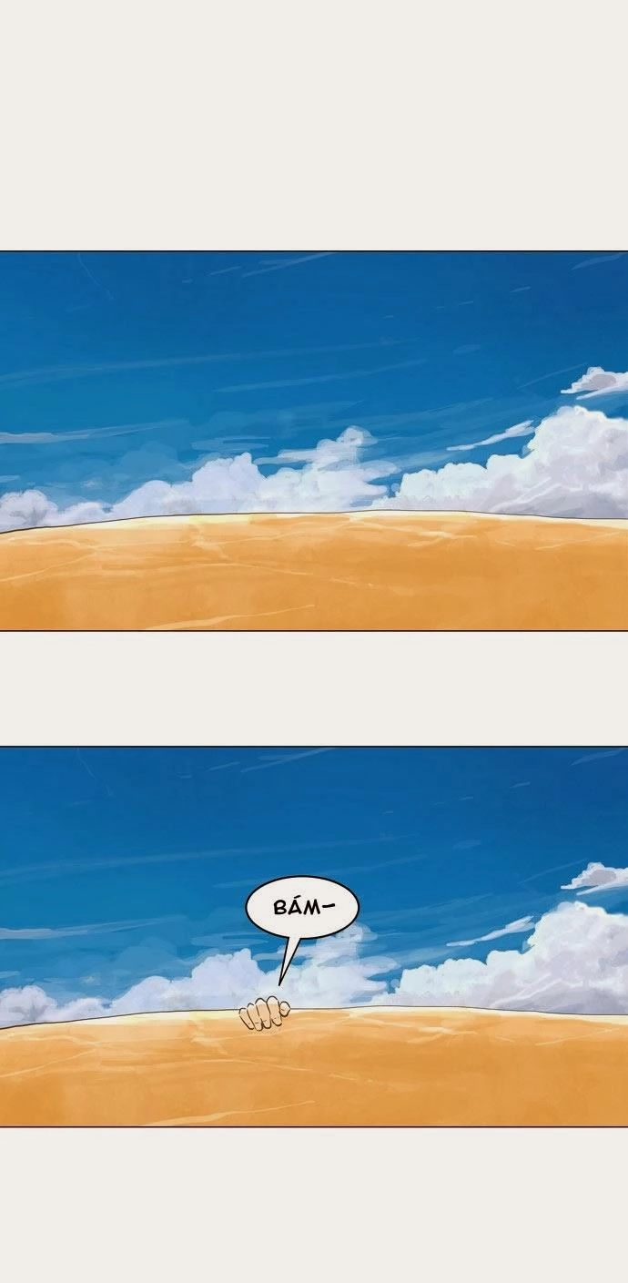 Tòa Tháp Bí Ẩn 2 Chapter 30 - 3