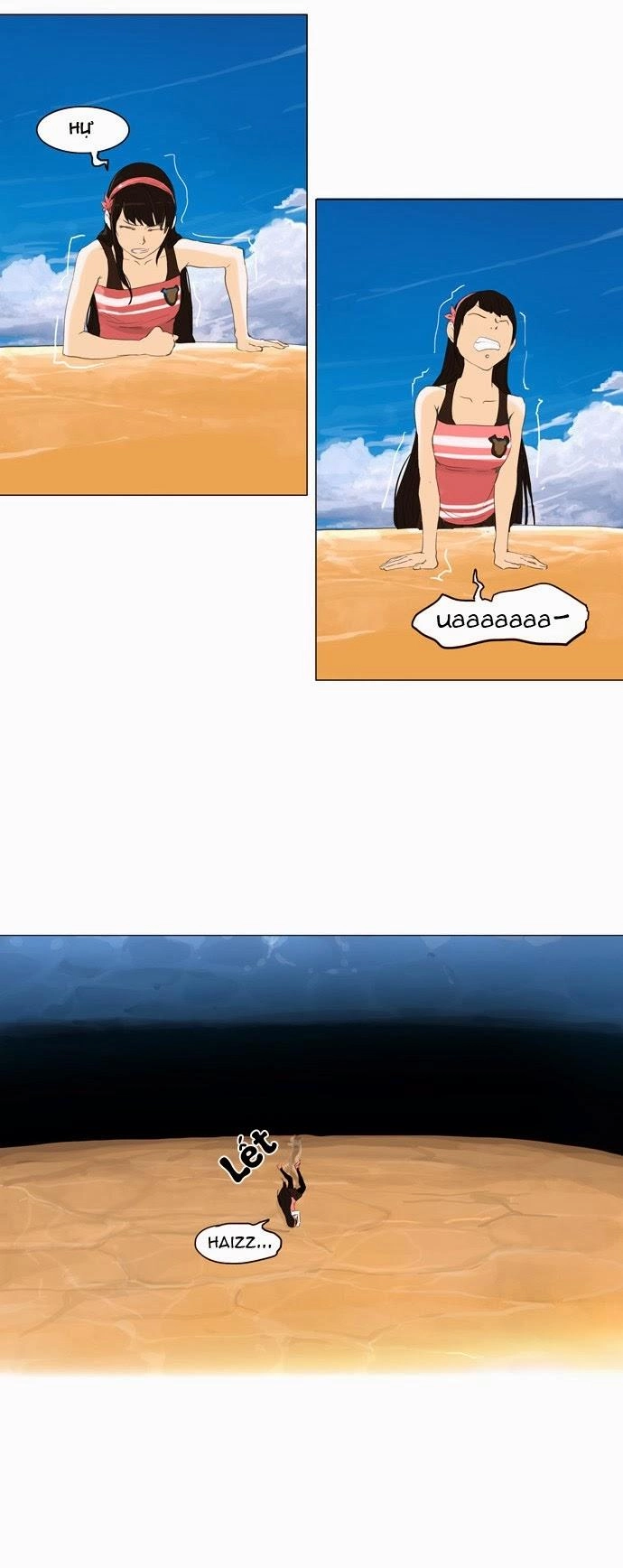 Tòa Tháp Bí Ẩn 2 Chapter 30 - 4