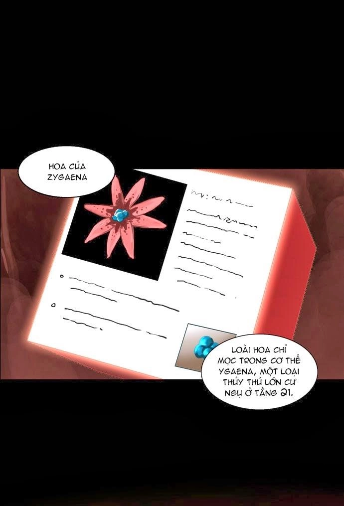 Tòa Tháp Bí Ẩn 2 Chapter 30 - 12