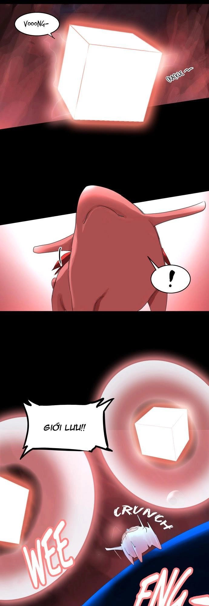 Tòa Tháp Bí Ẩn 2 Chapter 30 - 20