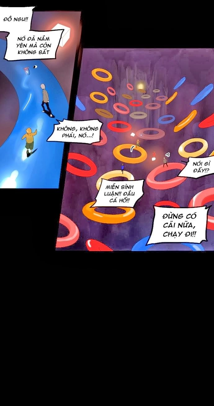 Tòa Tháp Bí Ẩn 2 Chapter 30 - 24