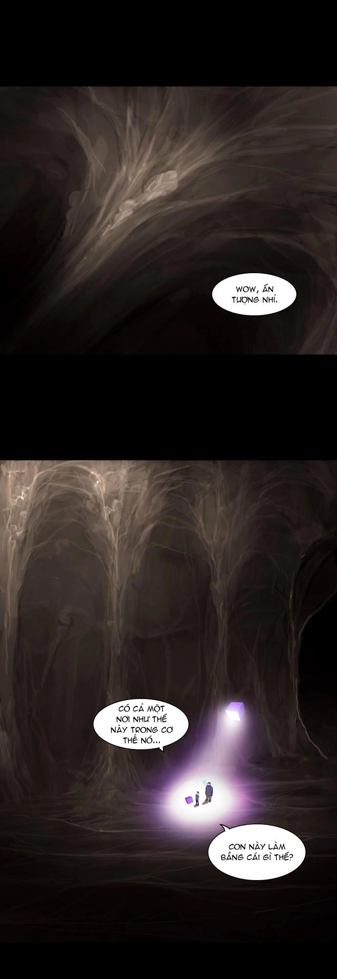 Tòa Tháp Bí Ẩn 2 Chapter 30 - 25