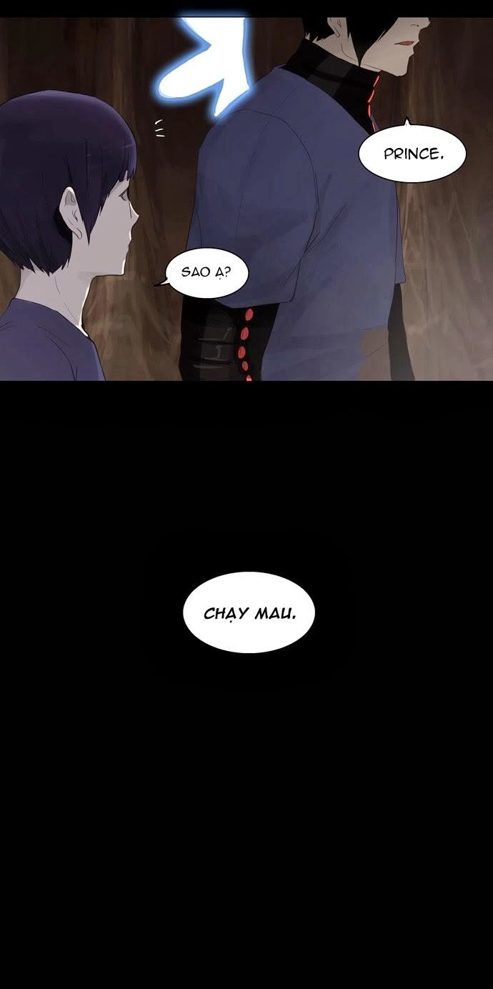 Tòa Tháp Bí Ẩn 2 Chapter 30 - 38