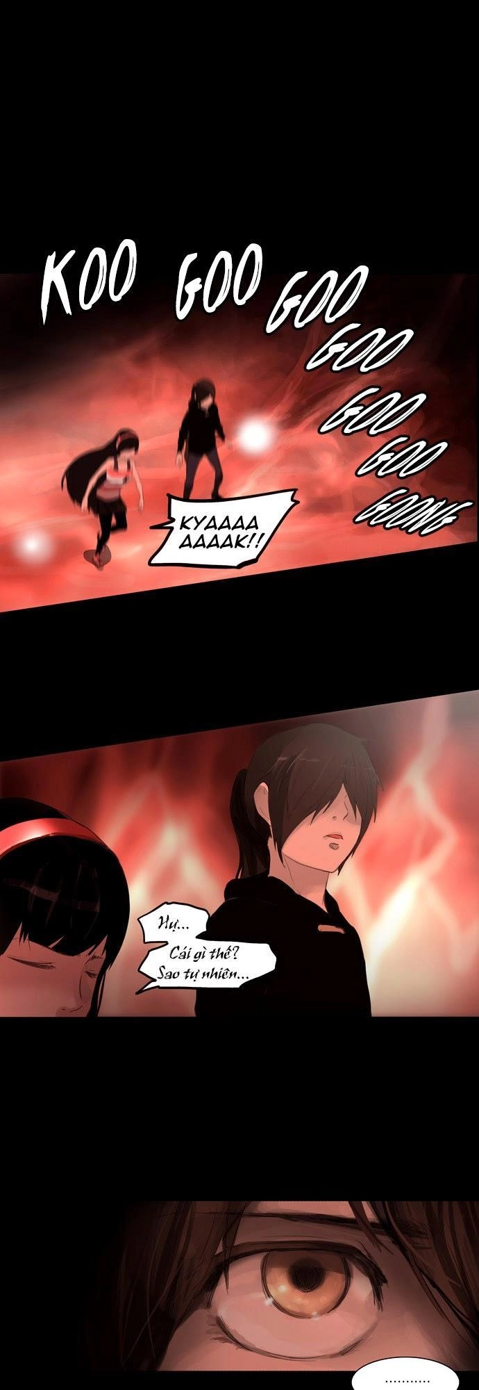 Tòa Tháp Bí Ẩn 2 Chapter 31 - 3