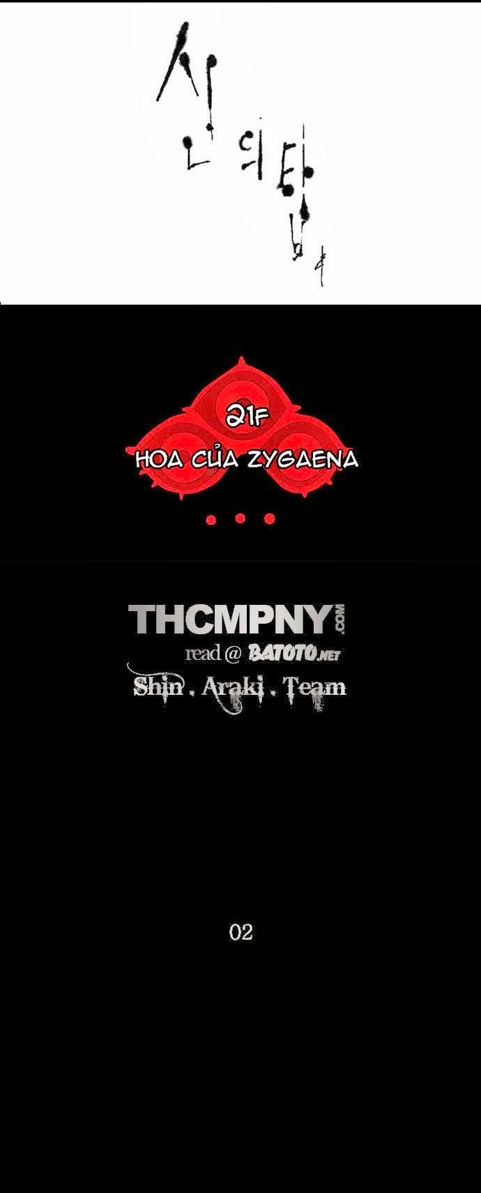 Tòa Tháp Bí Ẩn 2 Chapter 31 - 6