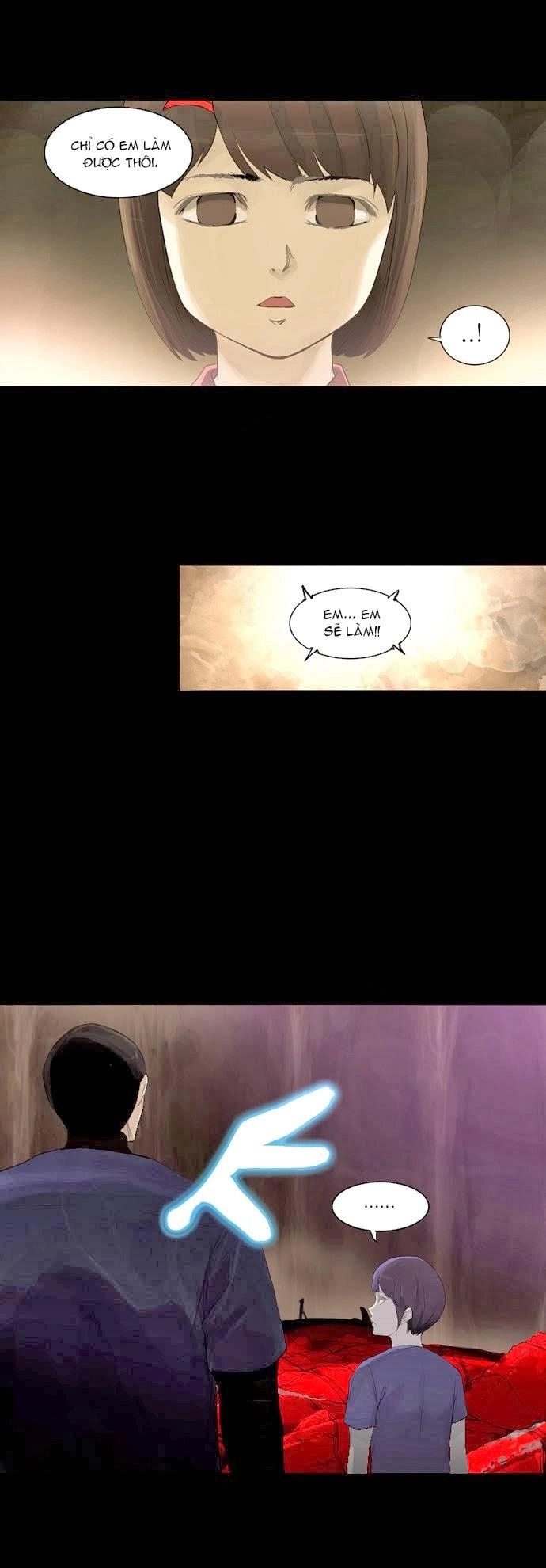 Tòa Tháp Bí Ẩn 2 Chapter 31 - 11