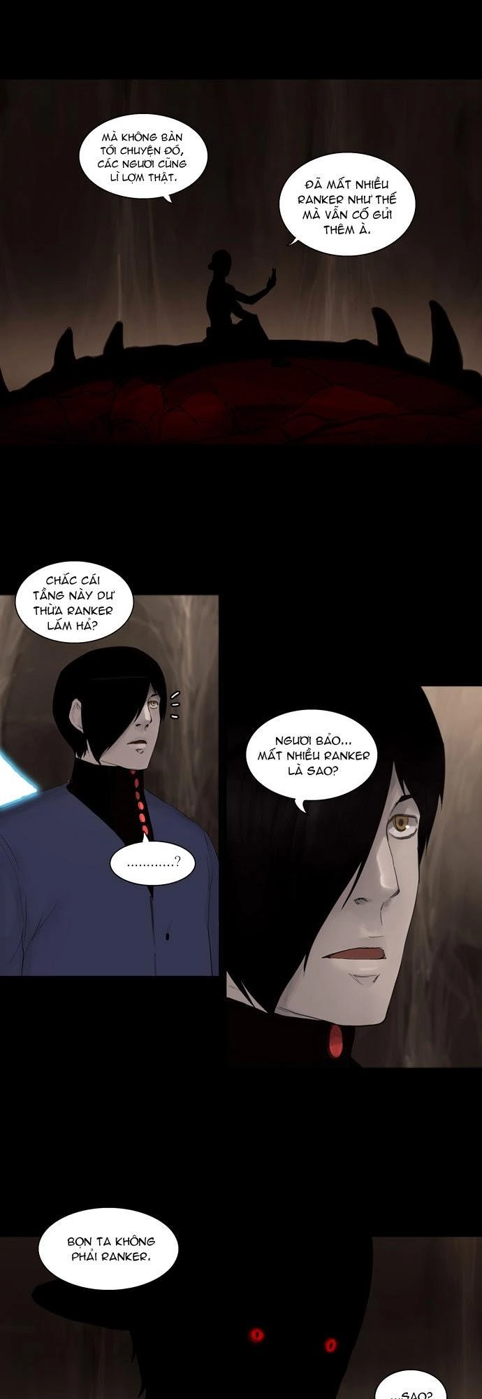 Tòa Tháp Bí Ẩn 2 Chapter 31 - 17