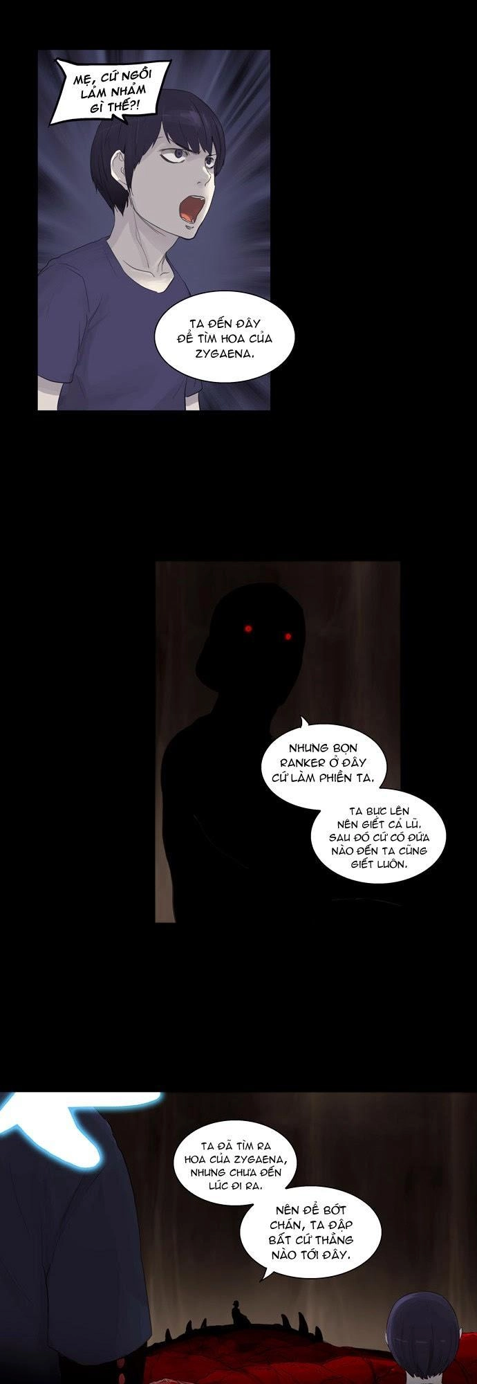 Tòa Tháp Bí Ẩn 2 Chapter 31 - 20