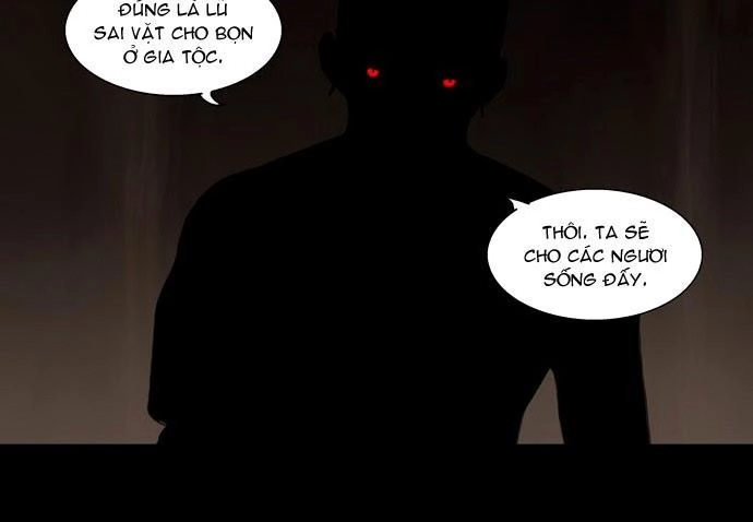 Tòa Tháp Bí Ẩn 2 Chapter 31 - 23