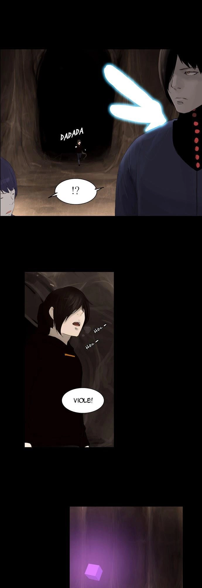 Tòa Tháp Bí Ẩn 2 Chapter 31 - 26