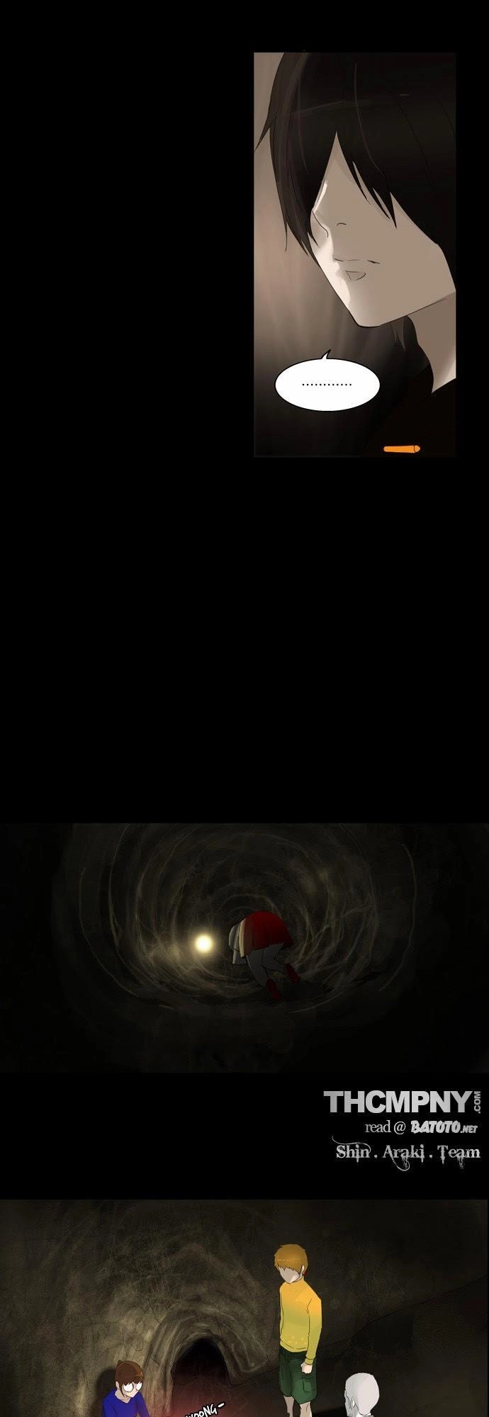 Tòa Tháp Bí Ẩn 2 Chapter 31 - 31