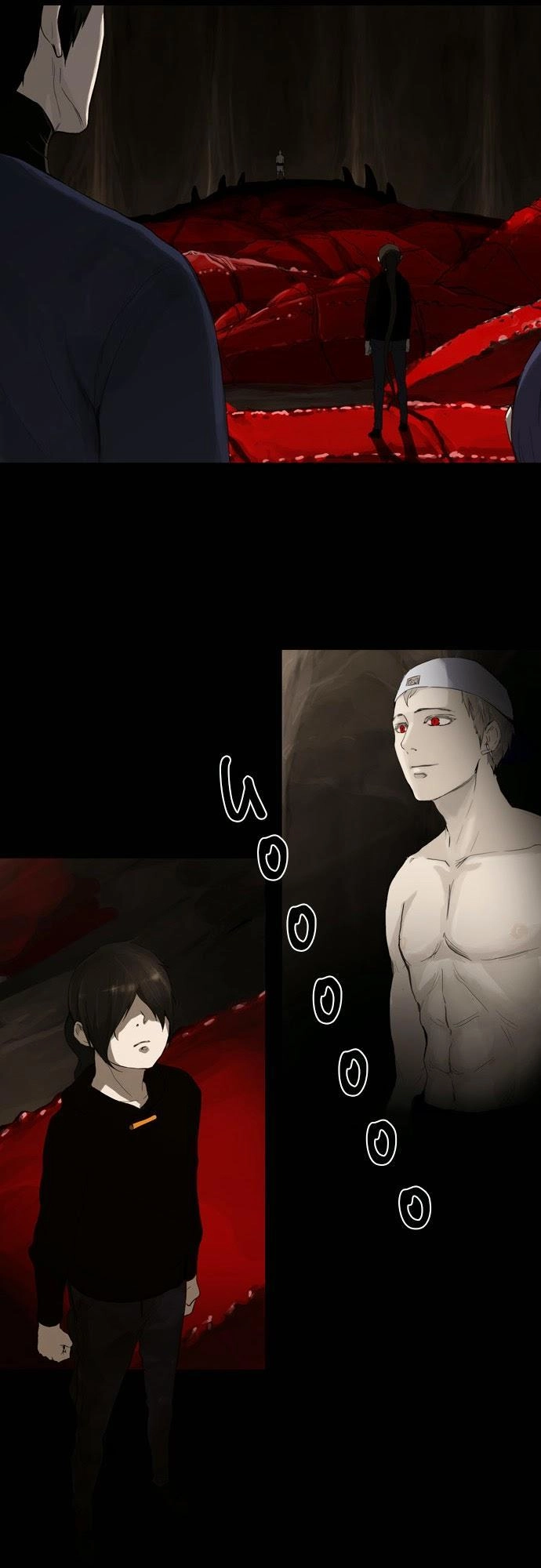 Tòa Tháp Bí Ẩn 2 Chapter 32 - 5