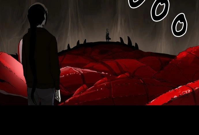 Tòa Tháp Bí Ẩn 2 Chapter 32 - 8