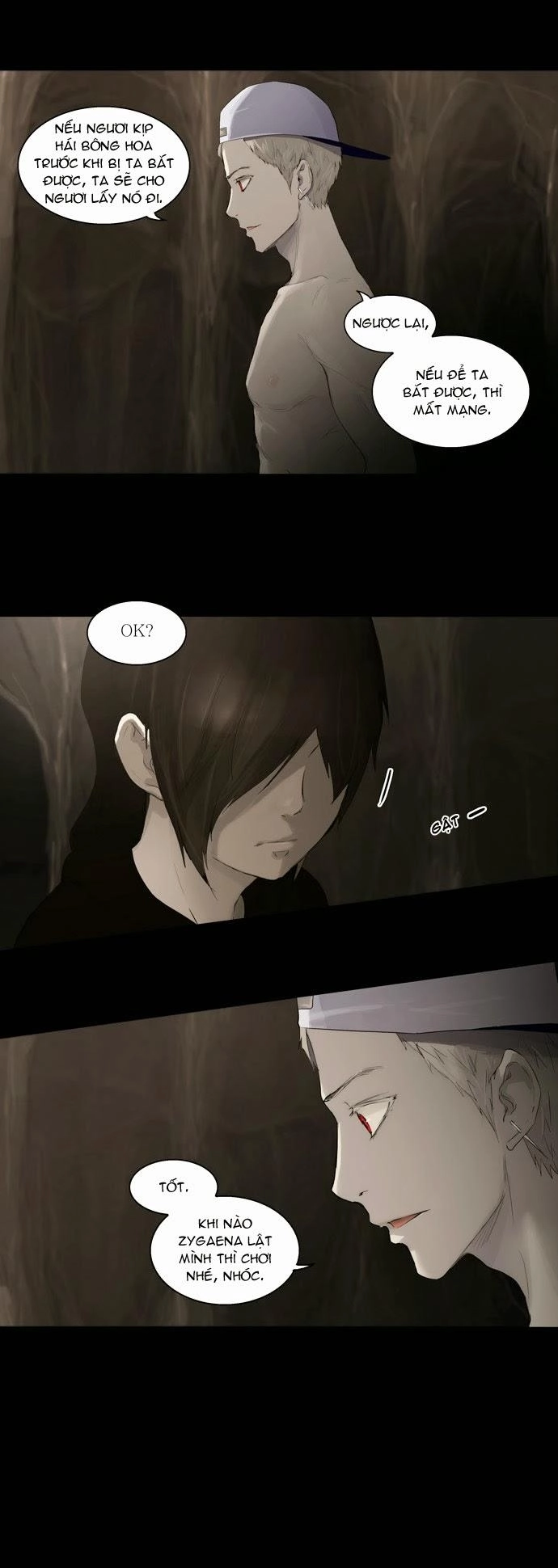 Tòa Tháp Bí Ẩn 2 Chapter 32 - 10