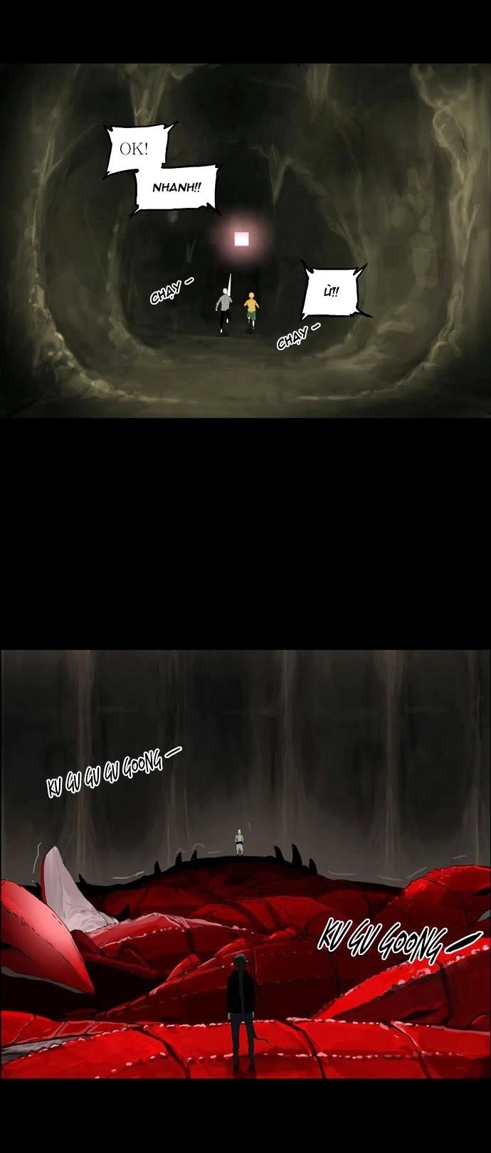 Tòa Tháp Bí Ẩn 2 Chapter 32 - 17