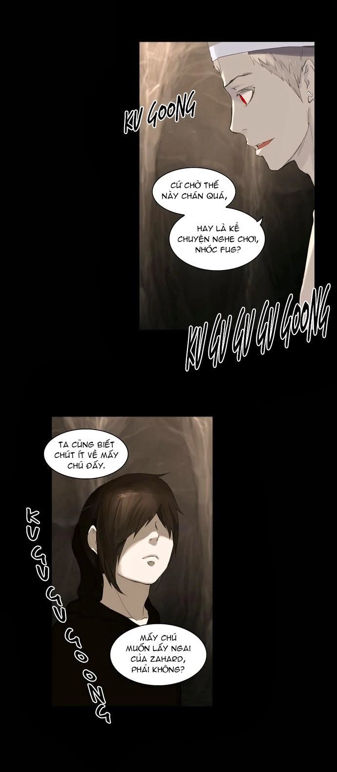 Tòa Tháp Bí Ẩn 2 Chapter 32 - 18