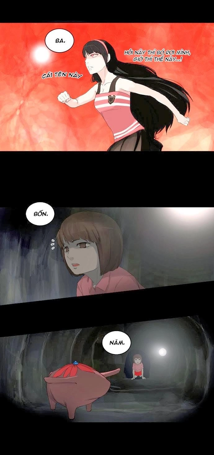Tòa Tháp Bí Ẩn 2 Chapter 32 - 27