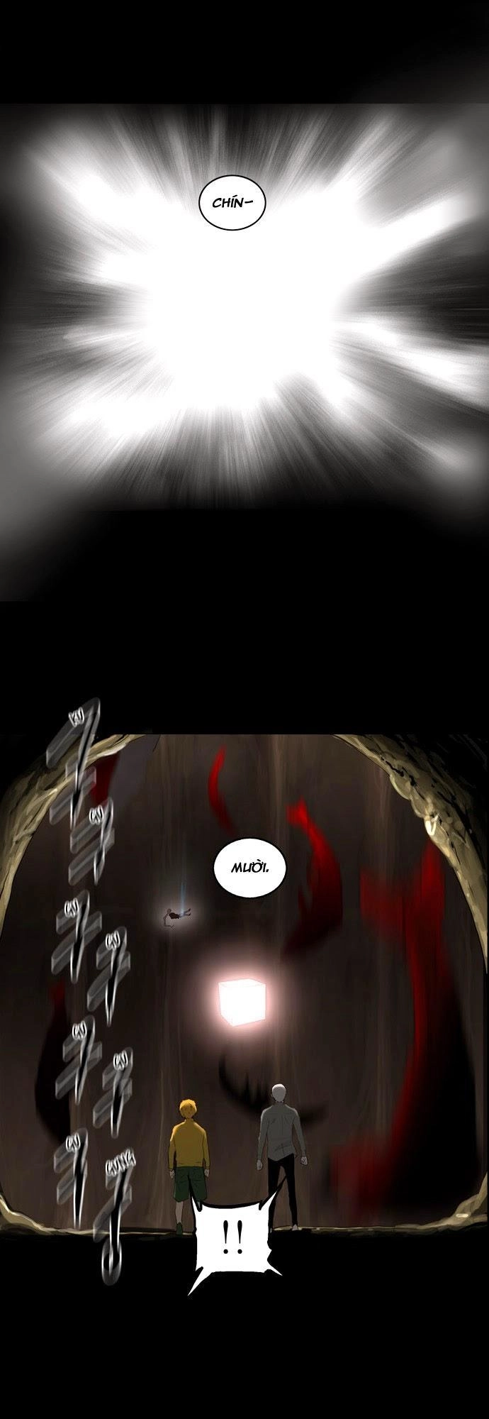 Tòa Tháp Bí Ẩn 2 Chapter 32 - 29