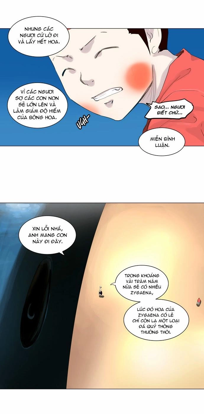 Tòa Tháp Bí Ẩn 2 Chapter 33 - 35