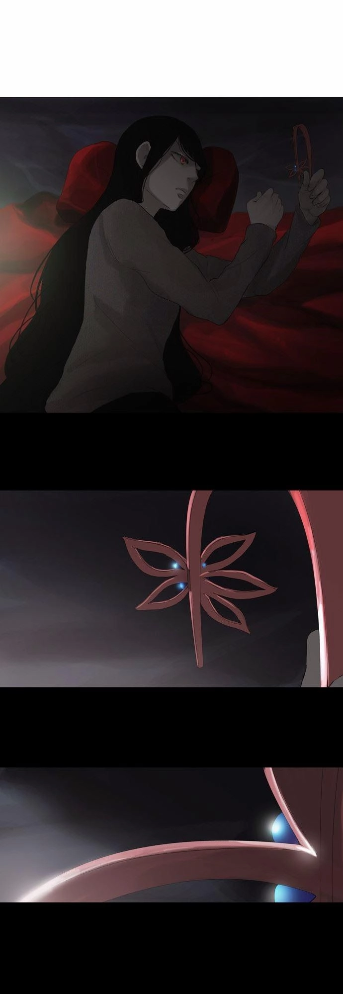 Tòa Tháp Bí Ẩn 2 Chapter 34 - 29