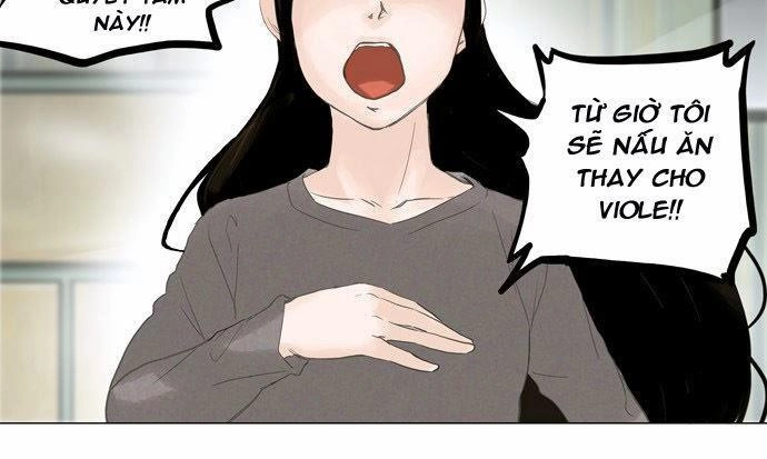 Tòa Tháp Bí Ẩn 2 Chapter 34 - 38