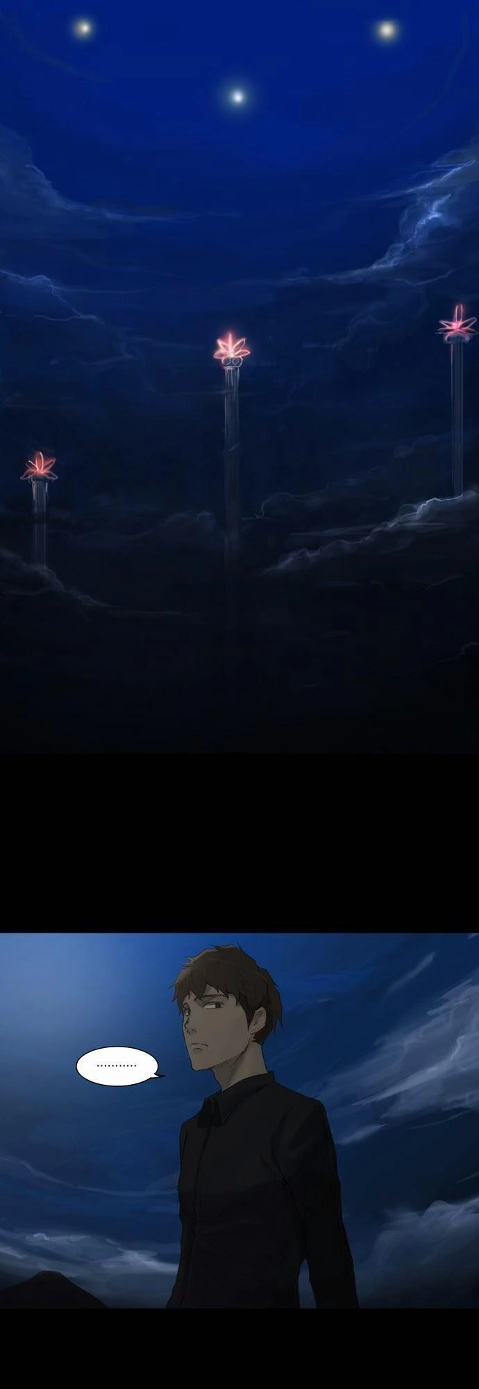 Tòa Tháp Bí Ẩn 2 Chapter 34 - 40