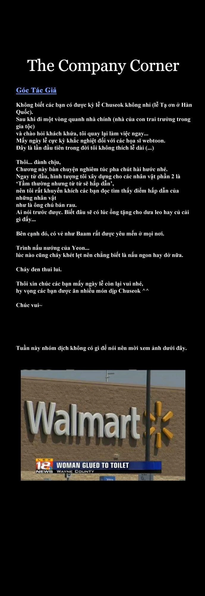 Tòa Tháp Bí Ẩn 2 Chapter 34 - 50