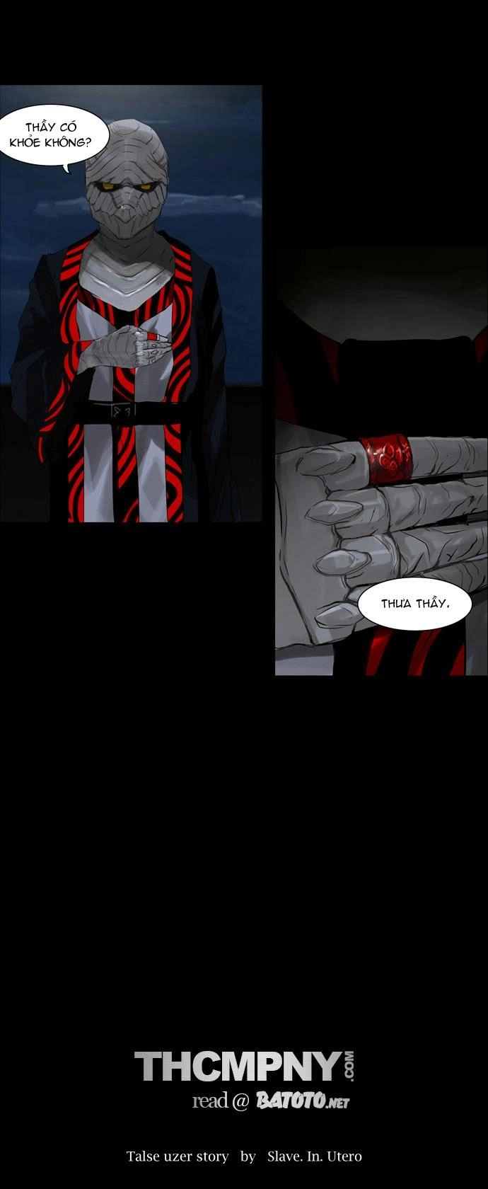 Tòa Tháp Bí Ẩn 2 Chapter 35 - 5