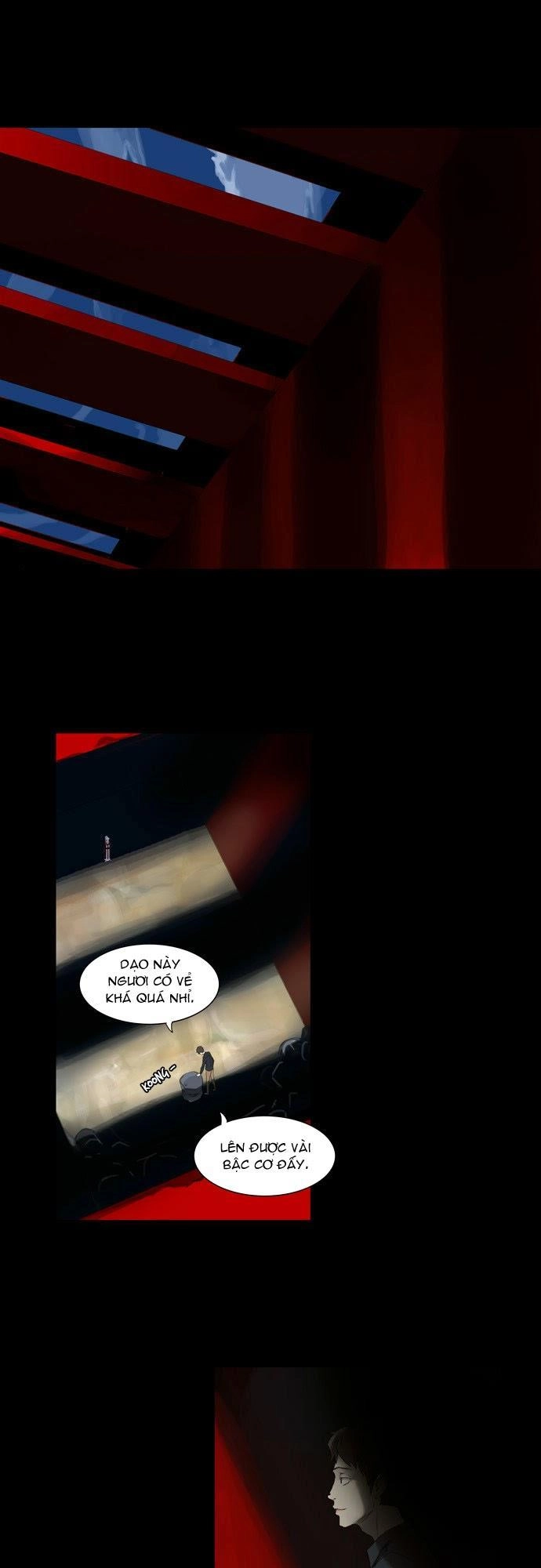 Tòa Tháp Bí Ẩn 2 Chapter 35 - 9