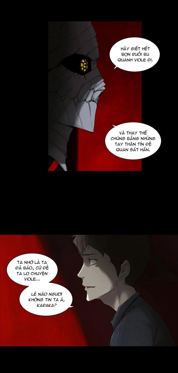 Tòa Tháp Bí Ẩn 2 Chapter 35 - 13