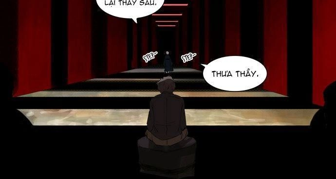 Tòa Tháp Bí Ẩn 2 Chapter 35 - 19
