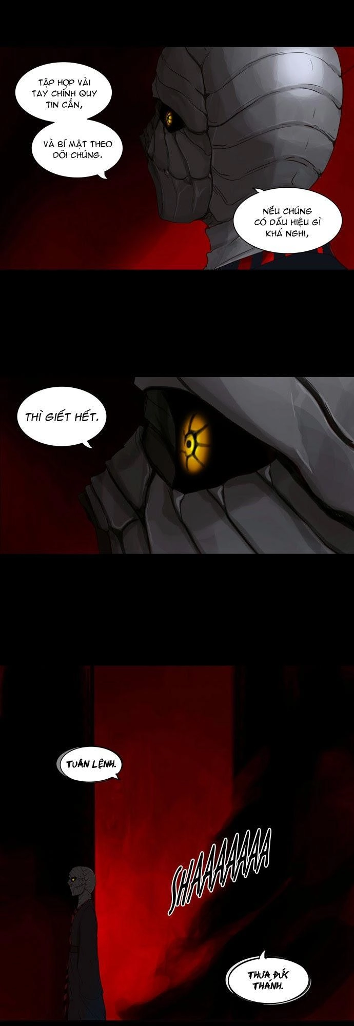 Tòa Tháp Bí Ẩn 2 Chapter 35 - 23