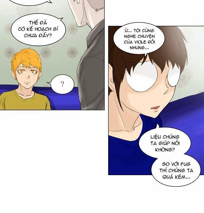 Tòa Tháp Bí Ẩn 2 Chapter 35 - 27