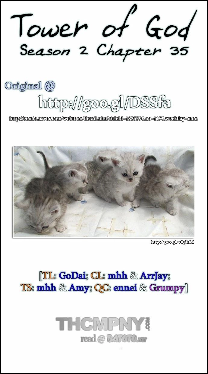 Tòa Tháp Bí Ẩn 2 Chapter 36 - 2