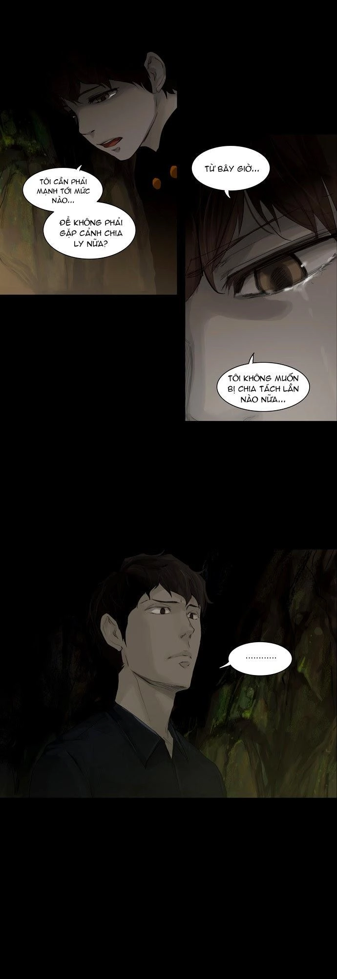 Tòa Tháp Bí Ẩn 2 Chapter 36 - 10