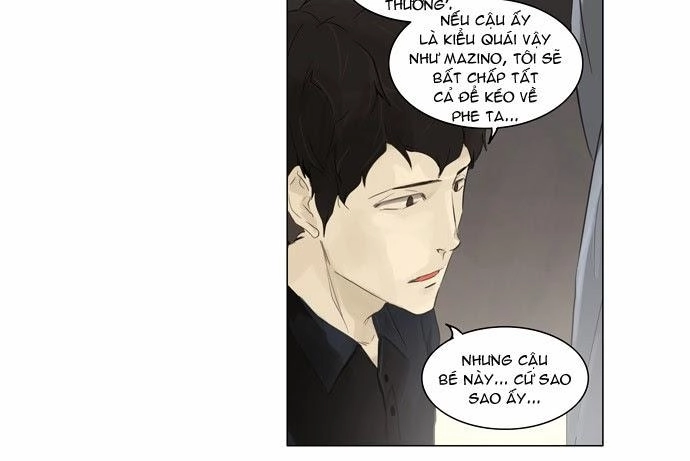 Tòa Tháp Bí Ẩn 2 Chapter 36 - 14
